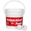 Quickball 70MM Ball Bucket (24pc)